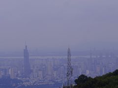 -紫金山山顶公园