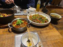 -铁公鸡·四川料理(天环广场店)