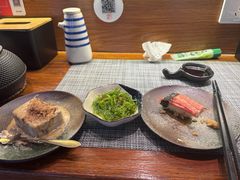 -戏作寿司(观音桥店)