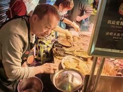 -明记牛杂(新马路分店)