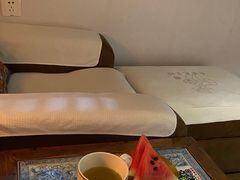 -荷源养生坊(博山东路店)