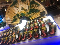 -海玥荟海鲜姿造自助餐厅(欧罗巴广场店)