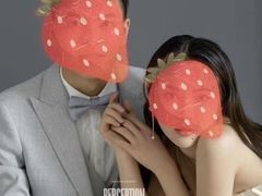 -金夫人婚纱摄影(江津店)