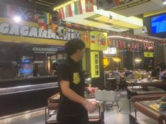 -嘎嘎鸭脑壳(蜀汉路店)