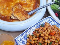 -老回回小吃(百万庄店)