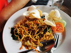 -Bebek Joni Restaurant