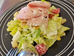 -Terra Rossa(陆家嘴中心店)