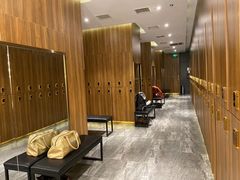 -银吉姆健身(恒隆馆)