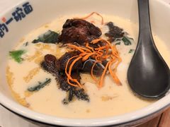 -和府捞面(曹路花园城店)