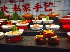 -吴记百家·私房菜·家宴(润园店)