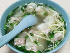 小馄炖-顶巧鸡汤馄饨(虹口总店)