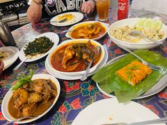 -Cottage Spices Nyonya Restaurant