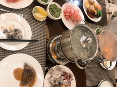 -深圳君逸国际酒店(龙岗横岗塘坑地铁站店)
