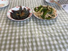 -关二碳烤羊腿(龙翔路店)