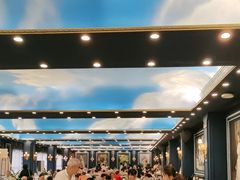 -馨越楼·点心·粤菜(赤坎店)