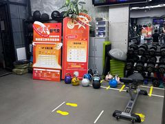-VPsmart私教健身工作室(新华路旗舰店)