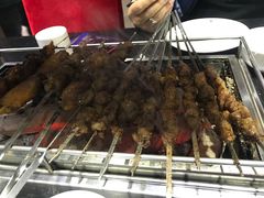 -运德成·天津老味烧烤(广开二马路店)
