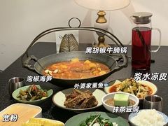 -有才叔的小馆(招商依云曲江店)