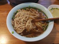 枫镇大肉面-朱洪元苏式面馆(绿宝广场店)