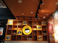 -大口九(东方广场店)