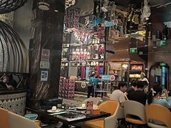 -巴依老爷新疆美食(清华东门店)
