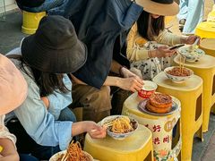 -小秋水饺(大成路总店)