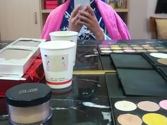 -盘子女人坊(顺德店)