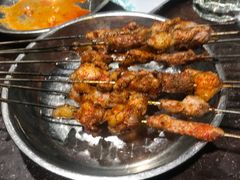 -有奴思烤肉·清真(正宁路店)