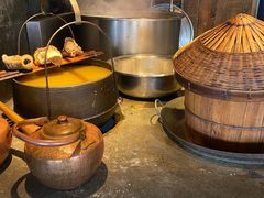 -盡膳口福·百年汤方火锅(科华北路店)