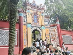 -白帝城·瞿塘峡景区