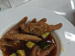 -嘉升大排档(番禺总店)