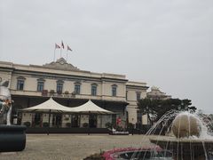 -华谊兄弟（长沙）电影小镇