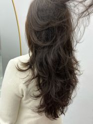 -MS.SALON美发沙龙