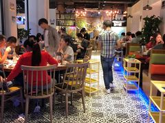 -三毛牛肉店(福强店)
