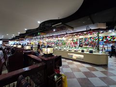 -比亚森自助烤肉料理(裕华店)