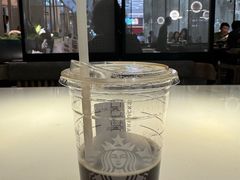 -星巴克(北京远大路金源燕莎店)