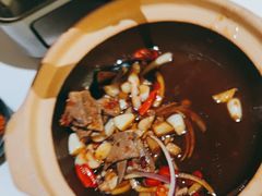 -乔阿马·江南味·驴肉香(龙湖华泾天街店)