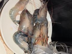 -宴立方海鲜自助(义乌万达广场店)