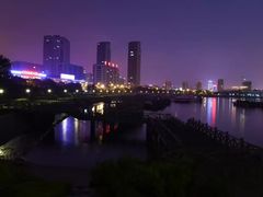 -日照灯塔风景区