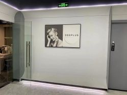-Deeplus+韩国皮肤管理한국피부관리·C:Lab肌肤实验室
