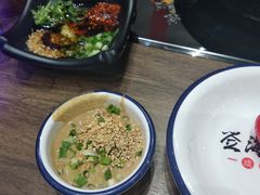 -韩盛炭火烤肉(万达广场店)