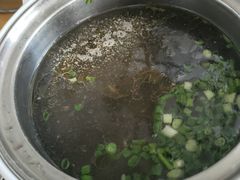 -珍巴奴毛肚牛肉小火锅(四惠店)