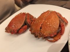 -索菲特酒店·海鲜自助 ·聚餐厅