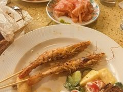 -汇泉王朝大饭店-旋转餐厅(南海路店)