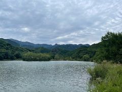 -玉渡山自然风景区