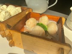 -粤财皇冠假日酒店·彩华轩中餐厅