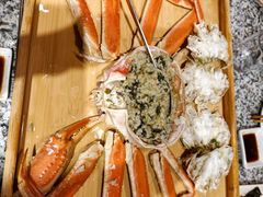 -震海贝烤贝·民俗特色店(延吉总店)