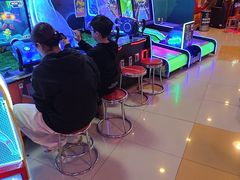 -汤姆熊欢乐世界(滨江店)