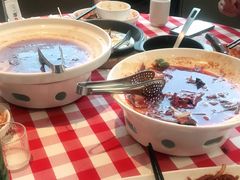 -西贝莜面村(上海百联西郊店)