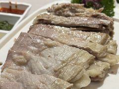 -阿西叶滩羊馆(交大店)